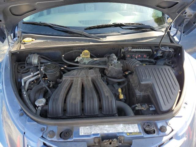 Photo 12 from auction – 2006 CHRYSLER PT CRUISER with VIN 3A4FY58B66T277876