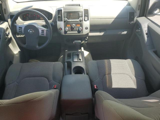 Photo 8 from auction – 2016 NISSAN FRONTIER S with VIN 1N6AD0ERXGN752489