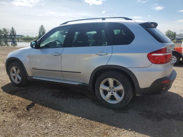 Photo 2 from auction – 2009 BMW X5 XDRIVE3 with VIN 5UXFE43579L038121