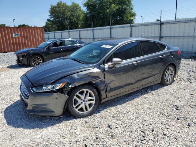 Photo 1 from auction – 2016 FORD FUSION SE with VIN 1FA6P0H71G5134221