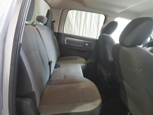 Photo 10 from auction – 2021 RAM 1500 CLASS with VIN 1C6RR6LG9MS530400