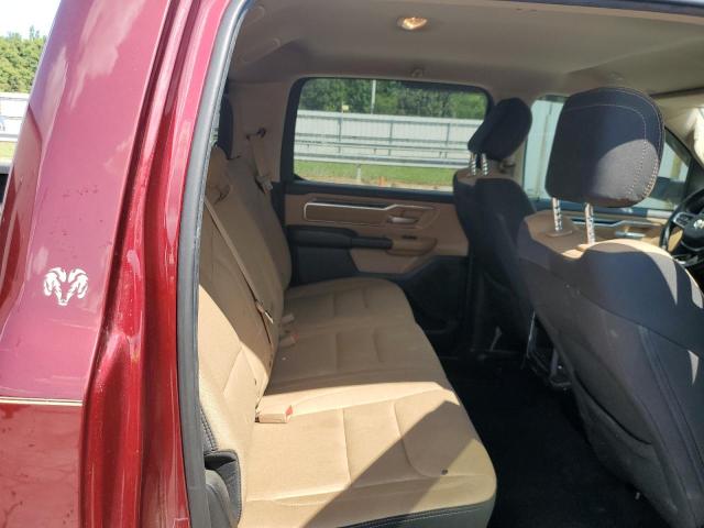 Photo 10 from auction – 2019 RAM 1500 BIG H with VIN 1C6SRFFT7KN649942