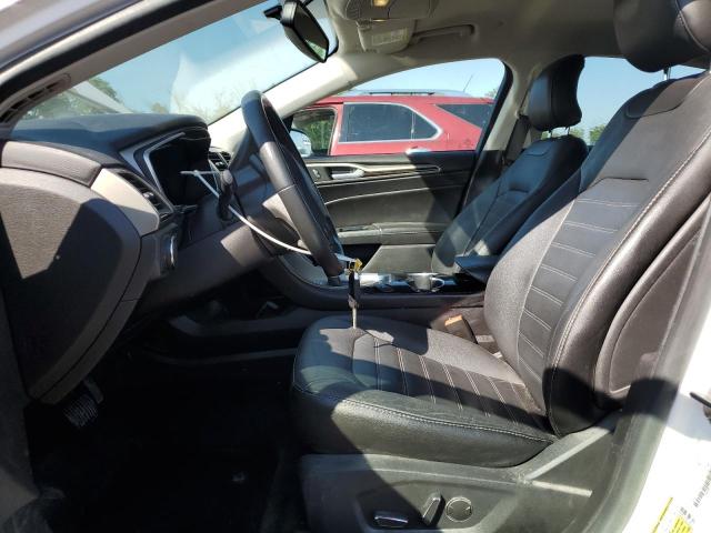 Zdjęcie 7 z aukcji – 2016 FORD FUSION SE z VIN 3FA6P0LU5GR156975