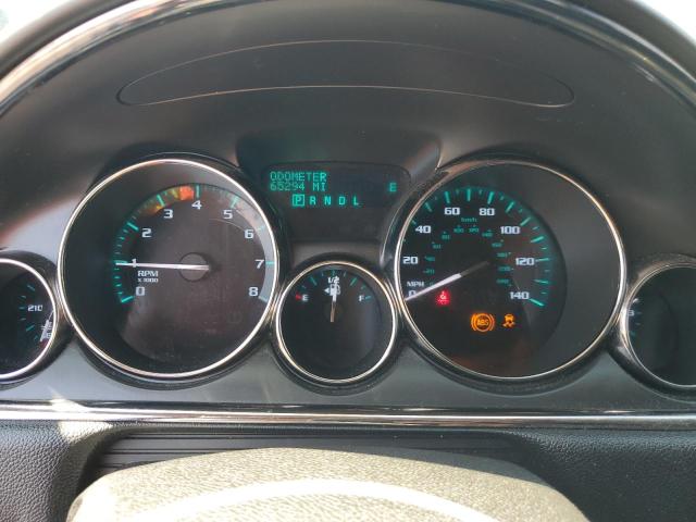 Photo 9 from auction – 2017 BUICK ENCLAVE with VIN 5GAKVBKD0HJ299258