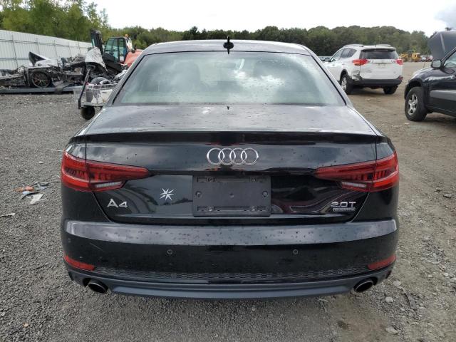 Photo 6 from auction – 2018 AUDI A4 PREMIUM with VIN WAUENAF49JA094492