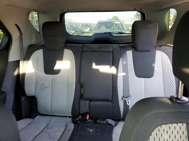 Photo 10 from auction – 2014 CHEVROLET EQUINOX LS with VIN 1GNALAEK4EZ133429