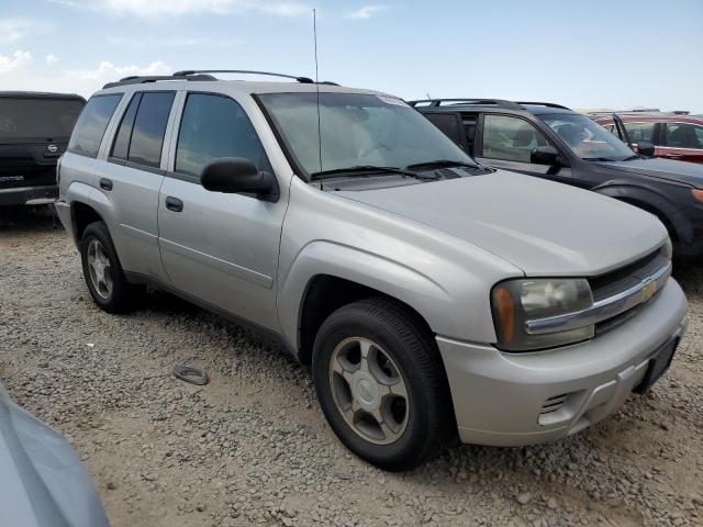 Photo 4 from auction – 2008 CHEVROLET TRAILBLAZE with VIN 1GNDT13S882160081