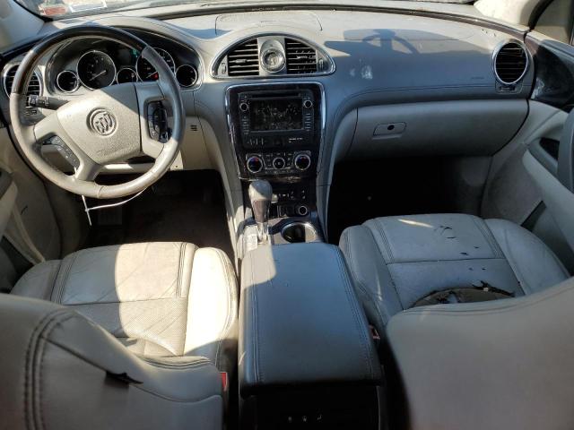 Photo 8 from auction – 2017 BUICK ENCLAVE with VIN 5GAKRBKD1HJ253815