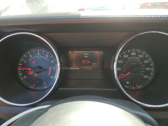 صورة رقم 9 من المزاد - 2015 FORD MUSTANG مع VIN 1FA6P8AM4F5348486