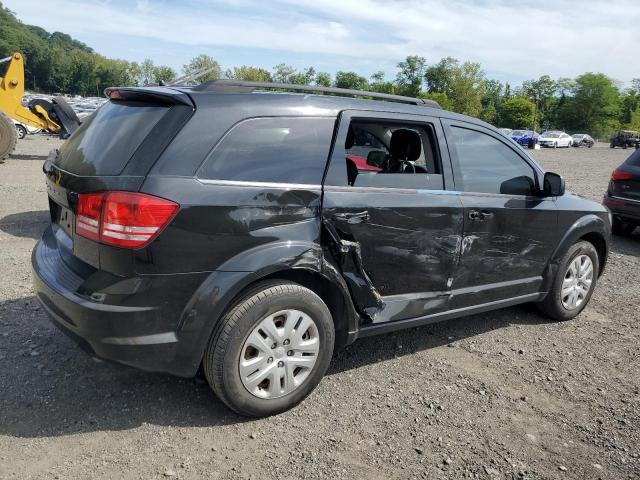 Photo 3 from auction – 2019 DODGE JOURNEY SE with VIN 3C4PDCAB1KT820758