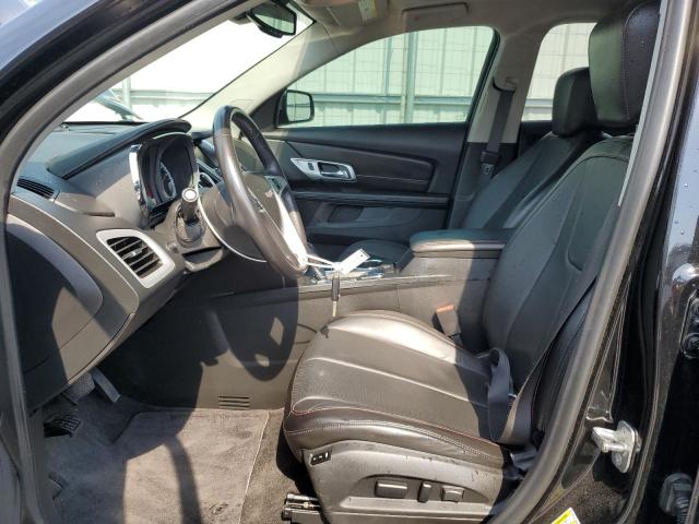 Photo 7 from auction – 2016 GMC TERRAIN SL with VIN 2GKFLUE36G6150552