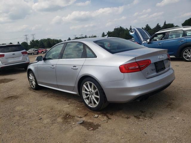 Photo 2 from auction – 2016 AUDI A4 PREMIUM with VIN WAUBFAFL8GN018187