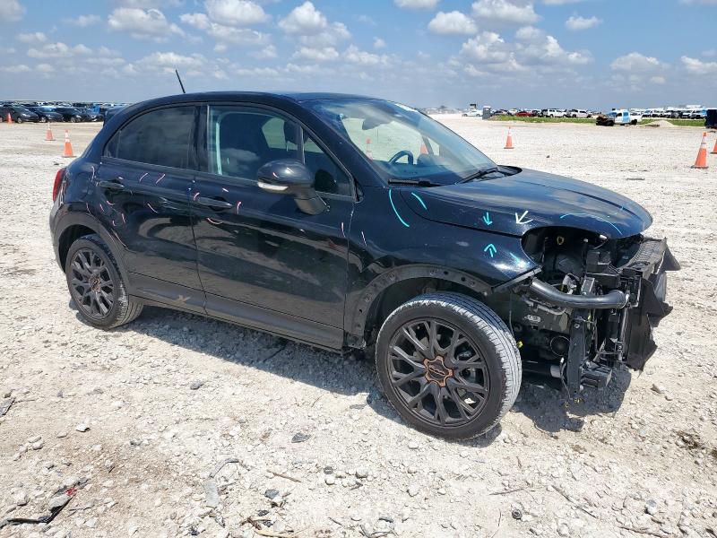 Photo 4 from auction – 2017 FIAT 500X TREKK with VIN ZFBCFXCB4HP625539