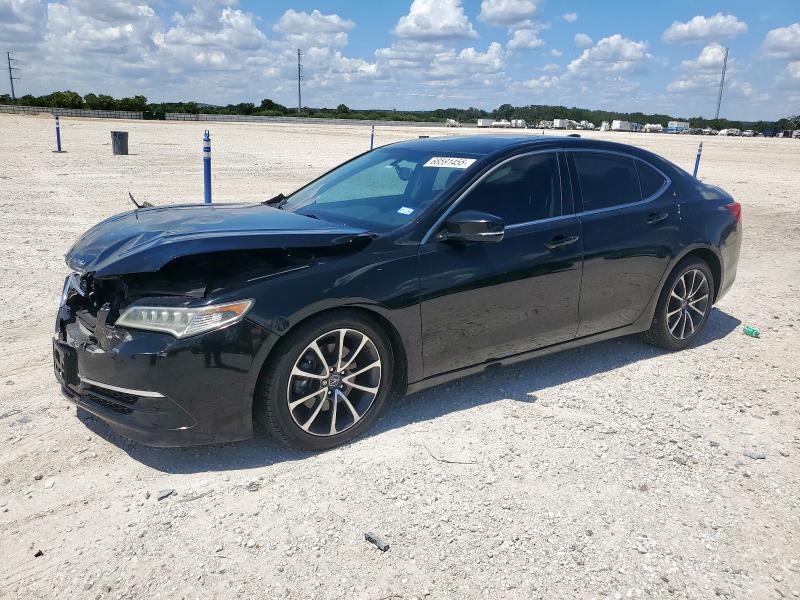 صورة رقم 1 من المزاد - 2015 ACURA TLX مع VIN 19UUB2F37FA001353