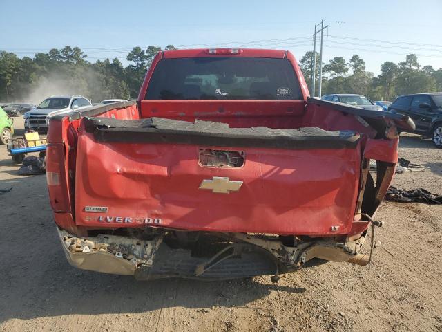 Photo 6 from auction – 2011 CHEVROLET SILVERADO with VIN 3GCPKSE3XBG359572