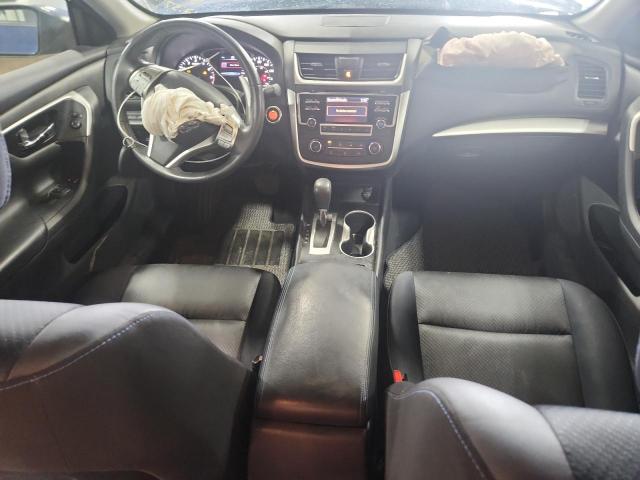 Photo 8 from auction – 2017 NISSAN ALTIMA 2.5 with VIN 1N4AL3AP1HC482888