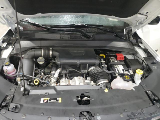 Photo 12 from auction – 2025 JEEP COMPASS TR with VIN 3C4NJDDN0ST543452
