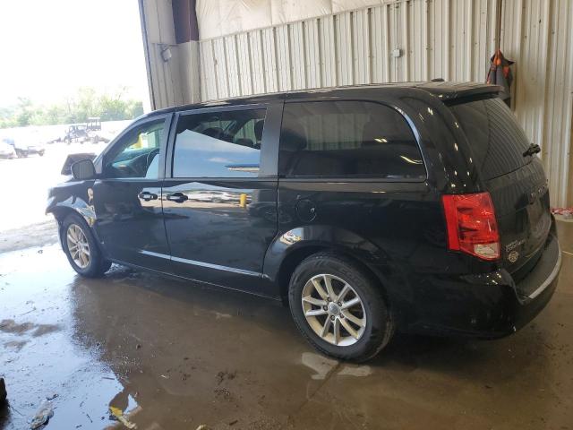 Photo 2 from auction – 2020 DODGE GRAND CARA with VIN 2C4RDGBG7LR236878