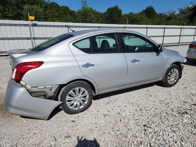 Photo 3 from auction – 2019 NISSAN VERSA S with VIN 3N1CN7AP8KL851930