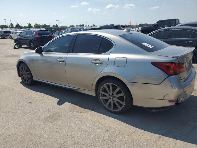 Photo 2 from auction – 2015 LEXUS GS 350 with VIN JTHCE1BL8FA007940