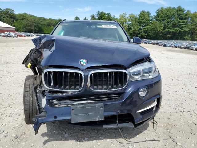 Photo 5 from auction – 2016 BMW X5 XDRIVE3 with VIN 5UXKR0C5XG0S90388