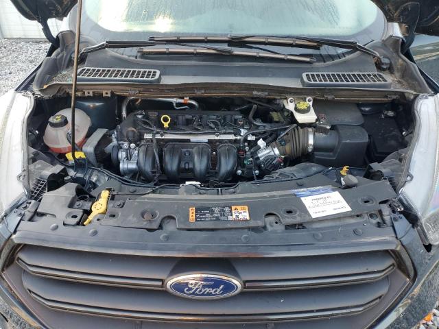 Photo 11 from auction – 2019 FORD ESCAPE S with VIN 1FMCU0F72KUC49784
