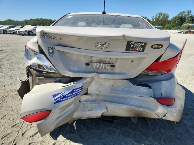 Photo 6 from auction – 2016 HYUNDAI ACCENT SE with VIN KMHCT4AE5GU972925