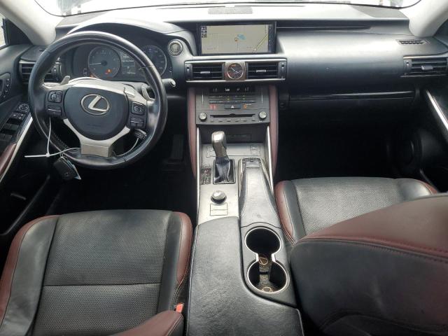 Photo 8 from auction – 2020 LEXUS IS 300 PRE with VIN JTHDA1D29L5107327