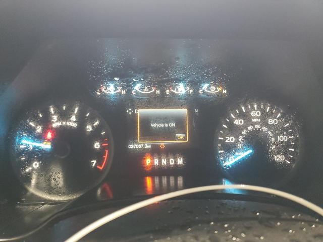 Photo 9 from auction – 2019 FORD F150 SUPERCREW with VIN 1FTFW1E42KFA99673