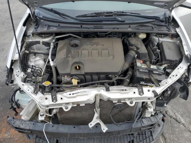 Photo 11 from auction – 2015 TOYOTA COROLLA L with VIN 5YFBURHE1FP360684