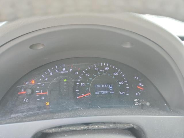 Photo 9 from auction – 2011 TOYOTA CAMRY BASE with VIN 4T1BF3EK1BU166988