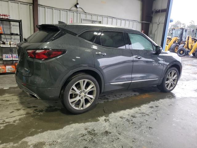 Photo 3 from auction – 2019 CHEVROLET BLAZER PRE with VIN 3GNKBFRS8KS687967