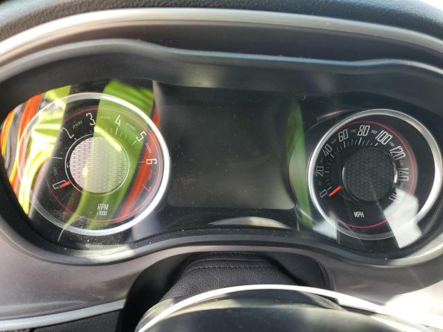Photo 9 from auction – 2022 DODGE CHALLENGER with VIN 2C3CDZJG5NH143549
