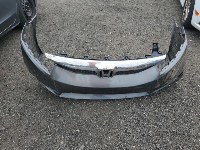 Photo 12 from auction – 2010 HONDA CIVIC VP with VIN 2HGFA1F31AH568173