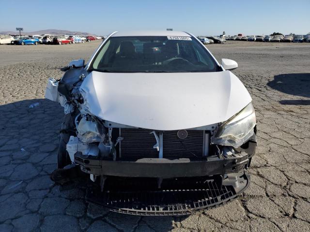 Photo 5 from auction – 2015 TOYOTA COROLLA L with VIN 2T1BURHE4FC469768