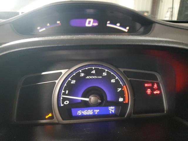 Photo 9 from auction – 2007 HONDA CIVIC EX with VIN 1HGFA15837L094218