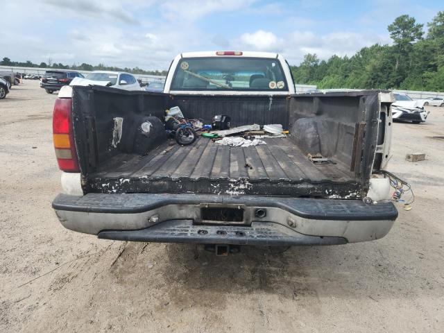 Photo 6 from auction – 2006 GMC NEW SIERRA C1500 with VIN 1GTEC19V86E224646