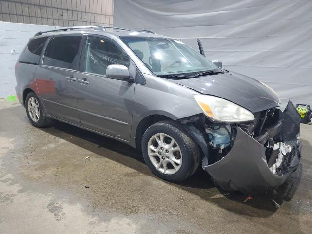 Photo 4 from auction – 2005 TOYOTA SIENNA XLE with VIN 5TDZA22C65S286240