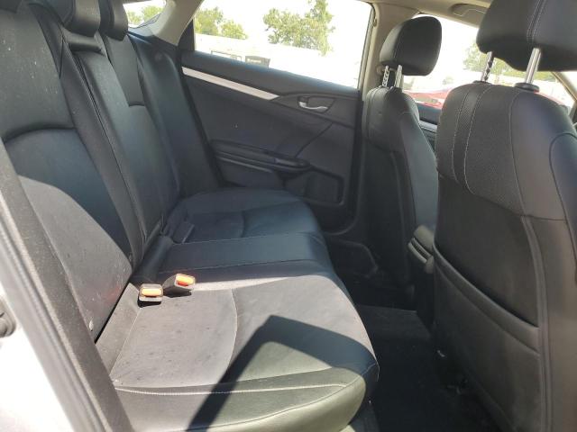 Photo 10 from auction – 2018 HONDA CIVIC EXL with VIN JHMFC1F71JX021068