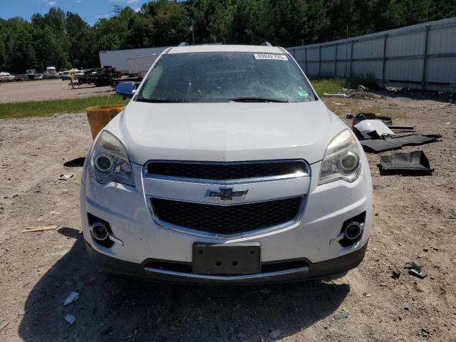 Photo 5 from auction – 2015 CHEVROLET EQUINOX LT with VIN 1GNFLHEK2FZ107637