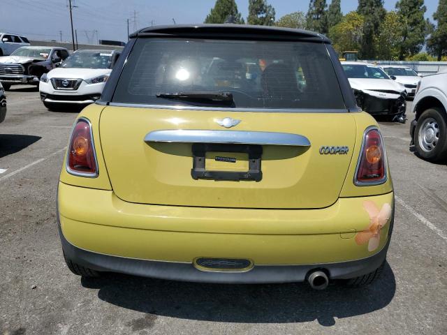 Photo 6 from auction – 2010 MINI COOPER with VIN WMWMF3C58ATZ64612