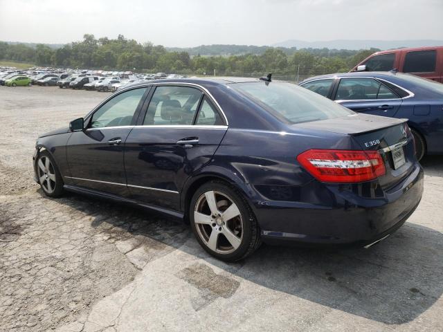 Photo 2 from auction – 2011 MERCEDES-BENZ E 350 4MAT with VIN WDDHF8HB7BA420184