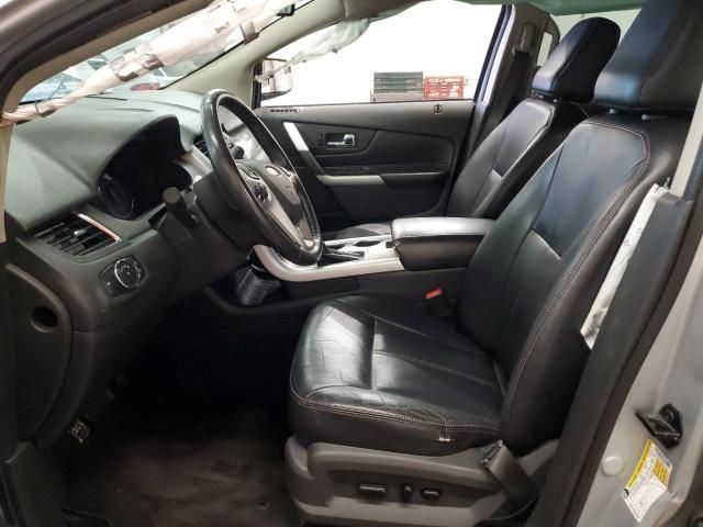 Photo 7 from auction – 2011 FORD EDGE SEL with VIN 2FMDK4JC5BBA35237