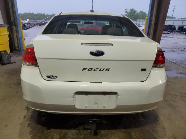 Photo 6 from auction – 2011 FORD FOCUS SE with VIN 1FAHP3FN4BW162870