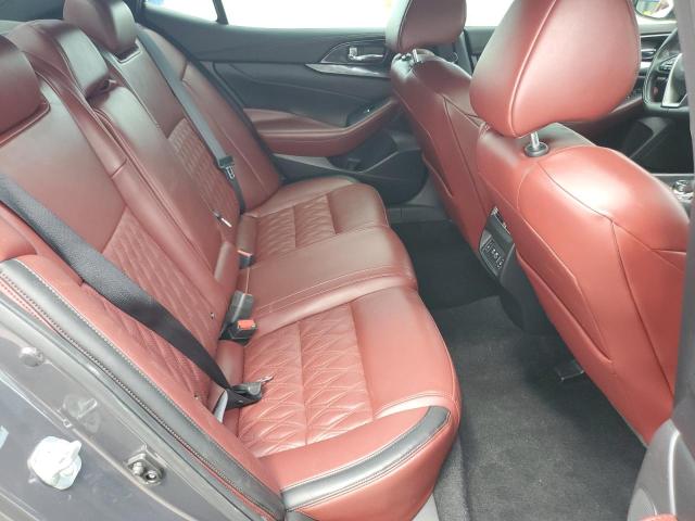 Photo 10 from auction – 2021 NISSAN MAXIMA PLA with VIN 1N4AA6FVXMC503150