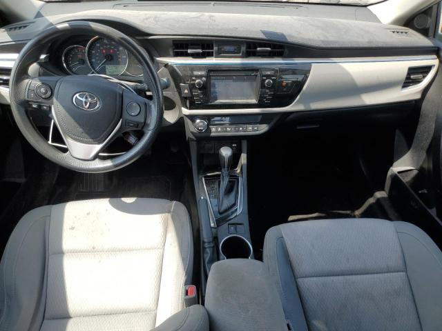 Photo 8 from auction – 2015 TOYOTA COROLLA EC with VIN 5YFBPRHE7FP246387