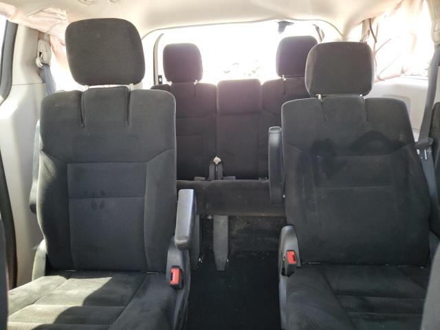 Photo 10 from auction – 2016 DODGE GRAND CARA with VIN 2C4RDGCG1GR384934