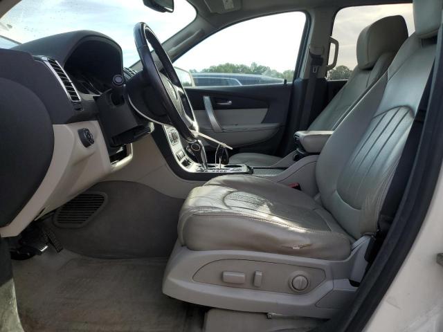 Photo 7 from auction – 2011 GMC ACADIA SLT with VIN 1GKKRSED1BJ131221