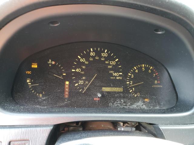 Foto 9 de la subasta – 2003 LEXUS RX 300 con VIN JTJGF10U230164101