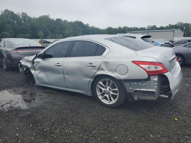 صورة رقم 2 من المزاد - 2009 NISSAN MAXIMA S مع VIN 1N4AA51E89C838772